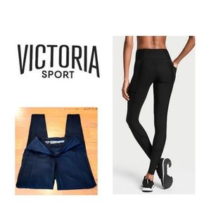Victoria's Secret Sport Knockout Tight Leggings
